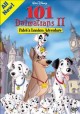 Go to record 101 dalmatians II Patch's London adventure