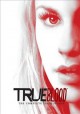 Go to record True blood. The complete fifth season