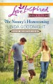 Go to record The nanny's homecoming