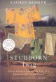 Go to record Stubborn twig : three generations in the life of a Japanes...