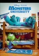 Go to record Monsters University