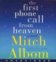 Go to record The first phone call from heaven
