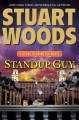 Go to record Standup guy