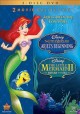 Go to record The little mermaid. II, Return to the sea ; Little mermaid...