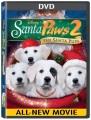 Go to record Santa paws 2 the Santa pups