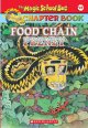 Go to record Food chain frenzy