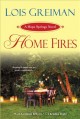 Go to record Home fires