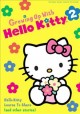 Go to record Growing up with Hello Kitty. Hello Kitty learns to share.