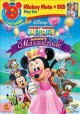 Go to record Mickey Mouse Clubhouse: Minnie's masquerade