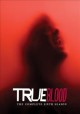 Go to record True blood. The complete sixth season