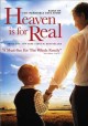 Go to record Heaven is for real