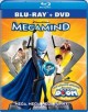 Go to record Megamind