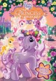 Go to record My Little Pony. The princess promenade
