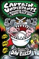 Go to record Captain Underpants and the tyrannical retaliation of the T...