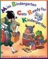 Go to record Miss Bindergarten gets ready for kindergarten