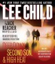 Go to record Three Jack Reacher novellas