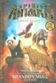 Go to record Tales of the great beasts