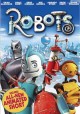 Go to record Robots