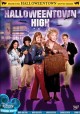 Go to record Halloweentown high
