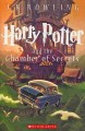 Go to record Harry Potter and the Chamber of Secrets