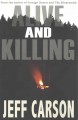 Go to record Alive and killing