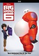 Go to record Big hero 6