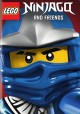 Go to record LEGO. Ninjago and friends.