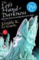 Go to record The left hand of darkness