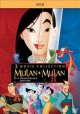 Go to record Mulan Mulan II