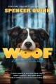 Go to record Woof : a Bowser and Birdie mystery