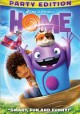 Go to record Home