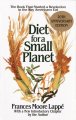 Go to record Diet for a small planet