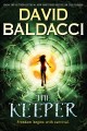 Go to record The keeper : A novel