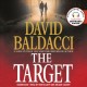 Go to record The target