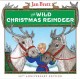 Go to record The wild Christmas reindeer