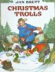 Go to record Christmas trolls