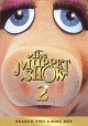Go to record The Muppet show. 2