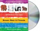 Go to record Brown bear & friends