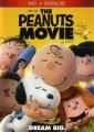 Go to record The Peanuts movie