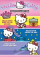 Go to record Hello Kitty triple pack.