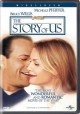Go to record The story of us