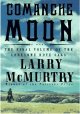 Go to record Comanche moon : a novel