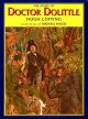 Go to record The story of Doctor Dolittle