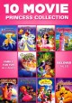 Go to record 10 movie princess collection family fun for all ages.