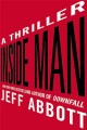 Go to record Inside man : a thriller