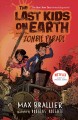 Go to record The last kids on earth and the zombie parade!
