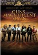 Go to record Guns of the magnificent seven