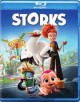 Go to record Storks