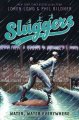 Go to record Sluggers : Water, water everywhere
