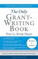 Go to record The only grant-writing book you'll ever need